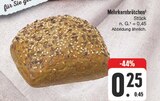 Mehrkornbrötchen Angebote bei EDEKA Bautzen für 0,25 €