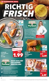 Bräter Angebot im aktuellen Kaufland Prospekt auf Seite 32