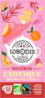 INFUSION THÉ SAVEUR EXOTIQUE BIO LOBODIS - LOBODIS dans le catalogue Auchan Hypermarché