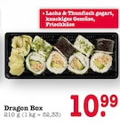 Aktuelles Dragon Box Angebot bei EDEKA in Offenbach (Main) ab 10,99 €