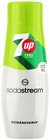 7UP Zero Getränkesirup im Angebot bei REWE in Flensburg 7UP Zero Getränkesirup Angebote von Sodastream bei REWE Flensburg für 3,99 €