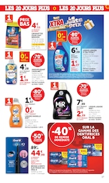 Offre Chat dans le catalogue U Express du moment à la page 17