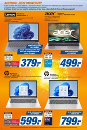 Computer im expert Prospekt in Lahr Aktueller expert Prospekt mit Computer, "Top Angebote", Seite 8