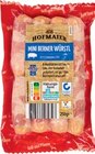 Mini Berner Würstl von Hofmaier im aktuellen Netto Marken-Discount Prospekt