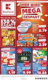 Kaufland Prospekt für Kirchheim: "Aktuelle Angebote", 56 Seiten, 09.01.2025 - 15.01.2025