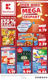 Aktueller Kaufland Supermarkt Prospekt in Breitenthal und Umgebung, "Aktuelle Angebote" mit 56 Seiten, 09.01.2025 - 15.01.2025