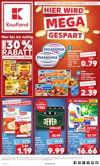 Kaufland Prospekt Aletshausen "Aktuelle Angebote" mit 56 Seiten