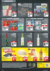 Bier im EDEKA Prospekt in Hoyerswerda Aktueller EDEKA Prospekt mit Bier, "Wir lieben Lebensmittel!", Seite 8