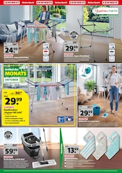 Wäscheständer im Hagebaumarkt Prospekt in München Aktueller Hagebaumarkt Prospekt mit Wäscheständer, "RAN AN DEN HERBST", Seite 7