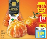 Mandarinen von EDEKA Genussmomente im aktuellen E center Prospekt