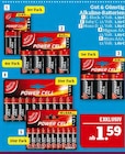 Alkaline-Batterien Angebote von Gut & Günstig bei Marktkauf Altenburg für 1,59 €