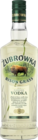 Bison grass vodka - Zubrowka en promo chez Lidl Champigny-sur-Marne à 13,03 €