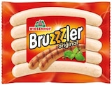 Bruzzler Minis oder Bruzzler Original bei nahkauf im Walsdorf Prospekt für 3,69 €