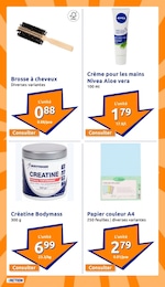 Offre Tableau dans le catalogue Action du moment à la page 24