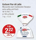 Aktuelle Kaffeevollautomat Angebote bei V-Markt in Regensburg Aktuelles Fior di Latte Angebot bei V-Markt in Regensburg ab 2,22 €