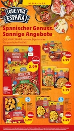 Reis im Penny Prospekt "Wer günstig will, muss Penny." auf Seite 38