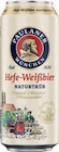 Hefe-Weißbier Naturtrüb von Paulaner im aktuellen Trinkgut Prospekt für 0,99 €