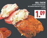 GRILL-TASCHE im Angebot bei Marktkauf in Remscheid GRILL-TASCHE Angebote bei Marktkauf Remscheid für 1,09 €