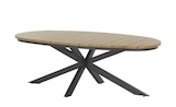 Tisch Licata im Angebot bei Höffner in Schwabach Tisch Licata Angebote bei Höffner Schwabach für 809,40 €
