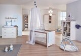 Aktuelles Babyzimmer „Camron“ Angebot bei XXXLutz Möbelhäuser in Regensburg ab 159,90 €