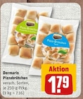 Pizzabrötchen Mozzarella-Kräuterbutter im Angebot bei nahkauf in Heidelberg Pizzabrötchen Mozzarella-Kräuterbutter Angebote von Dermaris bei nahkauf Heidelberg für 1,79 €