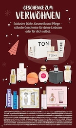 Rossmann Damen-Eau De Parfum im Prospekt Rossmann Damen-Eau De Parfum im Prospekt