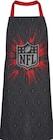 Geschirrtuch, Schürze, Ofenhandschuh, Topflappen Angebote von NFL bei REWE Potsdam für 7,99 €