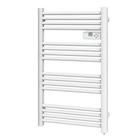 Castorama Cormeilles-en-Parisis - Promo Sèche-serviettes électrique à inertie sèche Carrera Alani blanc 500 W Promo Sèche-serviettes électrique à inertie sèche Carrera Alani blanc 500 W à 69,90 € dans le catalogue Castorama à Cormeilles-en-Parisis