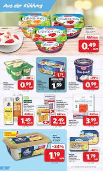 Butter im aktuellen Markant Nordwest Prospekt (Osnabrück) Butter im Markant Nordwest Prospekt "DER MARKT FÜR GUTES ESSEN UND TRINKEN" mit 16 Seiten (Osnabrück)