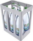 natürliches Mineralwasser bei Huster im Mügeln Prospekt für 5,49 €