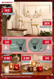 Matte Angebot & Preis im aktuellen Woolworth Prospekt Matte Angebot im aktuellen Woolworth Prospekt auf Seite 18