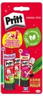 Bastelkleber Flasche Angebote von Pritt bei REWE Heinsberg für 2,99 €