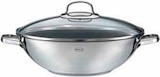 Wok ELEGANCE Angebote von RÖSLE bei Zurbrüggen Bielefeld für 49,99 €