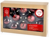 Christbaumkugeln für 6,66 € bei Thomas Philipps im Angebot Christbaumkugeln im aktuellen Thomas Philipps Prospekt
