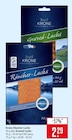 Räucher-Lachs im Angebot bei Marktkauf in Stuttgart Räucher-Lachs Angebote von Krone Fisch bei Marktkauf Stuttgart für 2,29 €