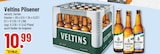 Pilsener im Angebot bei Trinkgut in Herford Pilsener Angebote von Veltins bei Trinkgut Herford für 10,99 €
