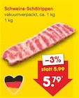 Schweine-Schälrippen Angebote bei Netto Marken-Discount Freiberg für 5,79 €
