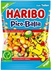 Fruchtgummis oder Lakritze Angebote von HARIBO bei Kaufland Osnabrück für 0,69 €