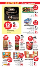 Offre Graine dans le catalogue Super U du moment à la page 10