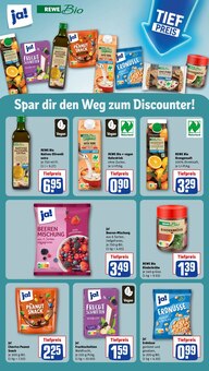 Drogerie Angebot im REWE Prospekt, gültig von 02.02.2026 bis 07.02.2026 Drogerie Angebot im aktuellen REWE Prospekt auf Seite 18