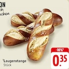 EDEKA Brühl, Rhein-Neckar-Kreis Prospekt mit  im Angebot für 0,35 €