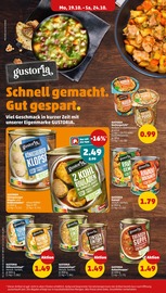 Brötchen im Penny Prospekt in Berlin Aktueller Penny Prospekt mit Brötchen, "Wer günstig will, muss Penny.", Seite 12
