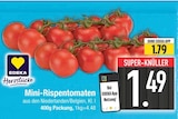 Mini-Rispentomaten von EDEKA Herzstücke im aktuellen EDEKA Prospekt für 1,49 €
