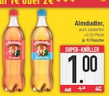 Almdudler von  im aktuellen EDEKA Prospekt für 1,00 €