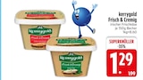 Frisch & Cremig im EDEKA Prospekt Frisch & Cremig von Kerrygold im aktuellen EDEKA Prospekt für 1,29 €