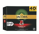 Kaffee-Kapseln Angebote von Jacobs bei Lidl Neustadt für 6,99 €