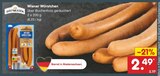 Wiener Würstchen Angebote von Rothkötter bei Netto Marken-Discount Oldenburg für 2,49 €