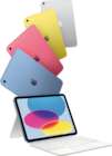 Aktuelle Smartphone Angebote bei MediaMarkt Saturn in Saarbrücken Aktuelles iPad (A16) Angebot bei MediaMarkt Saturn in Saarbrücken ab 449,00 €