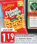 Aktuelle Likör Angebote bei EDEKA in Düsseldorf Aktuelles Erdnuß Locken Angebot bei EDEKA in Düsseldorf ab 1,19 €