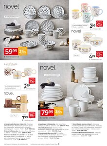 Tafel-Set im XXXLutz Möbelhäuser Prospekt "Winterzeit" mit 16 Seiten (Bremen)